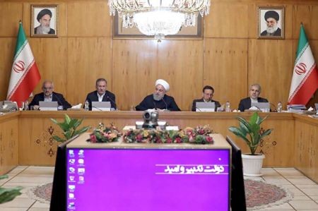 اخبار,اخبار سیاسی,استعفای مقامات بالایی کشور اخبار,اخبار سیاسی,استعفای مقامات بالایی کشور