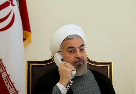 اخبار,اخبار سیاست خارجی,روحانی