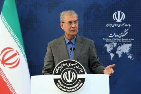 اخبار,اخبار سیاسی,علی ربیعی اخبار,اخبار سیاسی,علی ربیعی