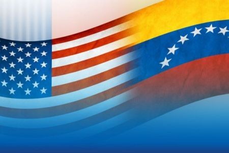 اخبار,اخبار بین الملل,تحریم آمریکا علیه ونزوئلا