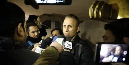 اخبار,اخبار ورزشی,گل محمدی اخبار,اخبار ورزشی,گل محمدی