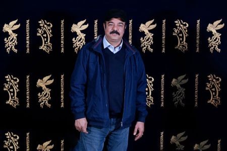 اخبار,اخبار فرهنگی,سعید آقاخانی اخبار,اخبار فرهنگی,سعید آقاخانی