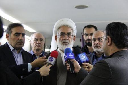 اخبار,اخبار سیاسی,دادستان کل کشور اخبار,اخبار سیاسی,دادستان کل کشور