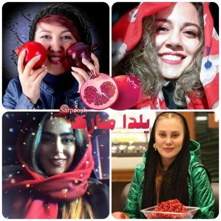 اخبار,اخبار فرهنگی,چهرهها در جشن شب یلدای 98 اخبار,اخبار فرهنگی,چهرهها در جشن شب یلدای 98