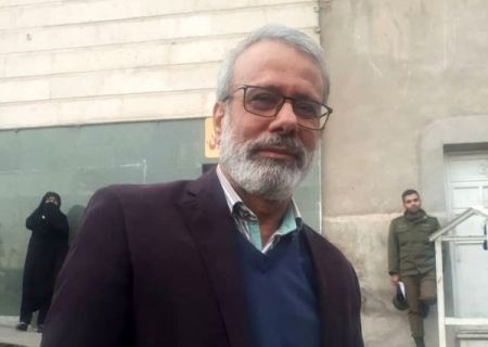 اخبار,اخبار سیاسی,کیانوش راد اخبار,اخبار سیاسی,کیانوش راد