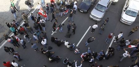 اخبار,اخبار بین الملل,اعتراضات لبنان اخبار,اخبار بین الملل,اعتراضات لبنان