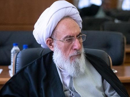 اخبار,اخبار سیاسی,آیتالله مجتهد شبستری اخبار,اخبار سیاسی,آیتالله مجتهد شبستری