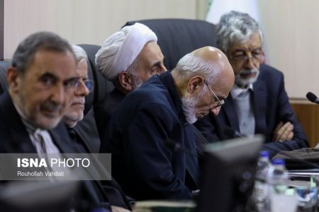 عکس خبری,جلسه مجمع تشخیص مصلحت نظام عکس خبری,جلسه مجمع تشخیص مصلحت نظام
