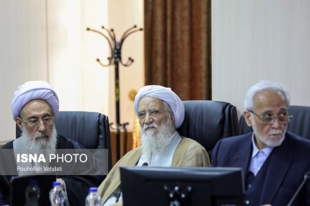عکس خبری,جلسه مجمع تشخیص مصلحت نظام عکس خبری,جلسه مجمع تشخیص مصلحت نظام