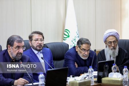 عکس خبری,جلسه مجمع تشخیص مصلحت نظام عکس خبری,جلسه مجمع تشخیص مصلحت نظام