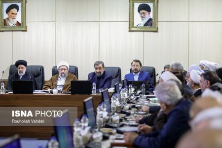 عکس خبری,جلسه مجمع تشخیص مصلحت نظام عکس خبری,جلسه مجمع تشخیص مصلحت نظام