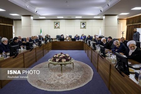 عکس خبری,جلسه مجمع تشخیص مصلحت نظام عکس خبری,جلسه مجمع تشخیص مصلحت نظام