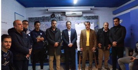 اخبار,اخبار ورزشی,تیم فوتبال استقلال اخبار,اخبار ورزشی,تیم فوتبال استقلال