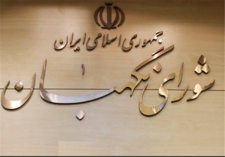 اخبار,اخبار سیاسی,شورای نگهبان اخبار,اخبار سیاسی,شورای نگهبان