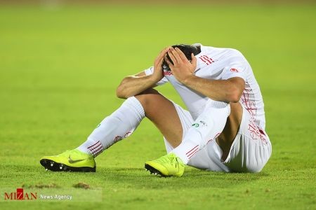 عکس خبری,دیدار تیم ملی امید ایران و چین عکس خبری,دیدار تیم ملی امید ایران و چین