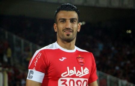 اخبار,اخبار ورزشی,حسین ماهینی اخبار,اخبار ورزشی,حسین ماهینی