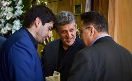 عکس خبری,سومین سالگرد درگذشت آیتالله هاشمیرفسنجانی عکس خبری,سومین سالگرد درگذشت آیتالله هاشمیرفسنجانی