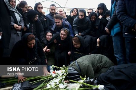 عکس خبری,تشییع پیکر شهدای سقوط هواپیمای اوکراینی عکس خبری,تشییع پیکر شهدای سقوط هواپیمای اوکراینی