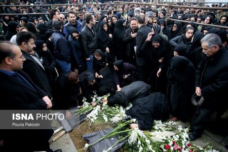 عکس خبری,تشییع پیکر شهدای سقوط هواپیمای اوکراینی عکس خبری,تشییع پیکر شهدای سقوط هواپیمای اوکراینی