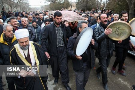 عکس خبری,تشییع پیکر شهدای سقوط هواپیمای اوکراینی عکس خبری,تشییع پیکر شهدای سقوط هواپیمای اوکراینی