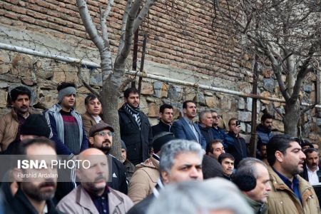عکس خبری,تشییع پیکر شهدای سقوط هواپیمای اوکراینی عکس خبری,تشییع پیکر شهدای سقوط هواپیمای اوکراینی