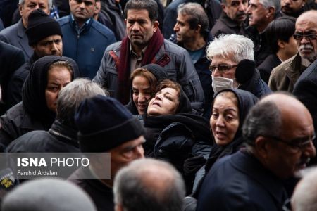 عکس خبری,تشییع پیکر شهدای سقوط هواپیمای اوکراینی عکس خبری,تشییع پیکر شهدای سقوط هواپیمای اوکراینی