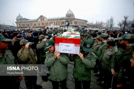 عکس خبری,تشییع پیکر شهدای سقوط هواپیمای اوکراینی عکس خبری,تشییع پیکر شهدای سقوط هواپیمای اوکراینی