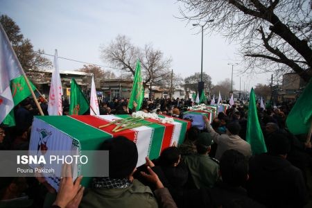 عکس خبری,تشییع پیکر شهدای سقوط هواپیمای اوکراینی عکس خبری,تشییع پیکر شهدای سقوط هواپیمای اوکراینی