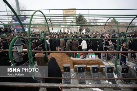 عکس خبری,تشییع پیکر شهدای سقوط هواپیمای اوکراینی عکس خبری,تشییع پیکر شهدای سقوط هواپیمای اوکراینی