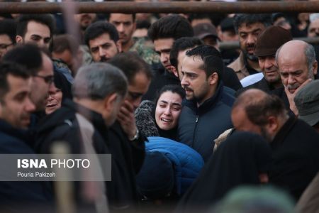 عکس خبری,تشییع پیکر شهدای سقوط هواپیمای اوکراینی عکس خبری,تشییع پیکر شهدای سقوط هواپیمای اوکراینی