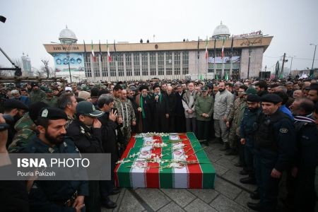 عکس خبری,تشییع پیکر شهدای سقوط هواپیمای اوکراینی عکس خبری,تشییع پیکر شهدای سقوط هواپیمای اوکراینی