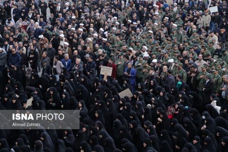 عکس خبری,تشییع پیکر شهدای سقوط هواپیمای اوکراینی عکس خبری,تشییع پیکر شهدای سقوط هواپیمای اوکراینی
