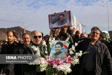 عکس خبری,تشییع پیکر شهدای سقوط هواپیمای اوکراینی عکس خبری,تشییع پیکر شهدای سقوط هواپیمای اوکراینی