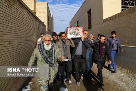 عکس خبری,تشییع پیکر شهدای سقوط هواپیمای اوکراینی عکس خبری,تشییع پیکر شهدای سقوط هواپیمای اوکراینی
