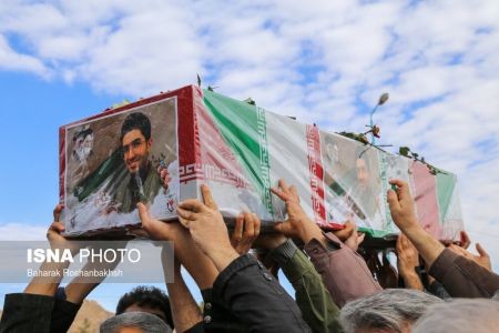 عکس خبری,تشییع پیکر شهدای سقوط هواپیمای اوکراینی عکس خبری,تشییع پیکر شهدای سقوط هواپیمای اوکراینی