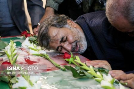 عکس خبری,تشییع پیکر شهدای سقوط هواپیمای اوکراینی عکس خبری,تشییع پیکر شهدای سقوط هواپیمای اوکراینی