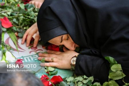 عکس خبری,تشییع پیکر شهدای سقوط هواپیمای اوکراینی عکس خبری,تشییع پیکر شهدای سقوط هواپیمای اوکراینی
