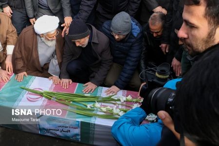 عکس خبری,تشییع پیکر شهدای سقوط هواپیمای اوکراینی عکس خبری,تشییع پیکر شهدای سقوط هواپیمای اوکراینی