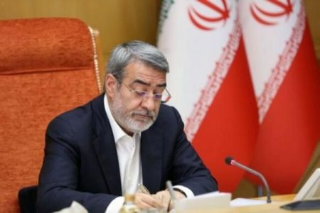 اخبار,اخبار سیاسی,وزیر کشور اخبار,اخبار سیاسی,وزیر کشور