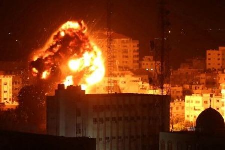 اخبار,اخبار بین الملل,حمله بالگرد اسرائیل به مواضع حماس در نوار غزه اخبار,اخبار بین الملل,حمله بالگرد اسرائیل به مواضع حماس در نوار غزه