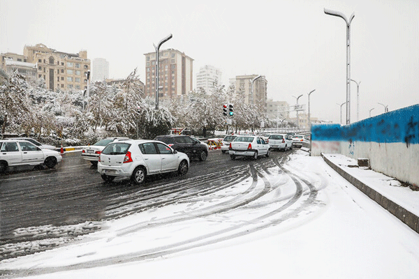 اخبار,اخبار اجتماعی,هواشناسی ایران