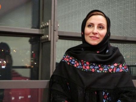 اخبار,اخبار فرهنگی,خاطره حناچی اخبار,اخبار فرهنگی,خاطره حناچی