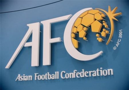 اخبار,اخبار ورزشی,کنفدراسیون فوتبال آسیا اخبار,اخبار ورزشی,کنفدراسیون فوتبال آسیا