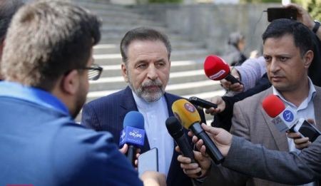 اخبار,اخبار سیاسی,محمود واعظی