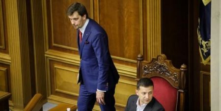 اخبار,اخبار بین الملل,نخستوزیر اوکراین اخبار,اخبار بین الملل,نخستوزیر اوکراین