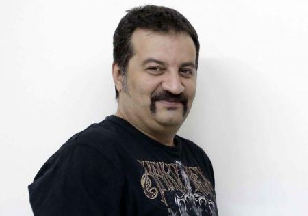 اخبار,اخبار فرهنگی,مهراب قاسمخانی اخبار,اخبار فرهنگی,مهراب قاسمخانی