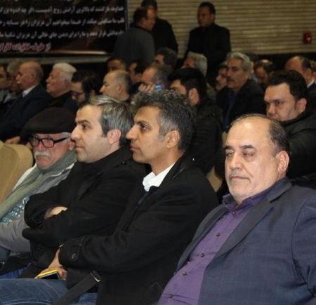 اخبار,اخبار ورزشی,فردوسیپور در مراسم جانباختگان هواپیمای اوکراینی اخبار,اخبار ورزشی,فردوسیپور در مراسم جانباختگان هواپیمای اوکراینی