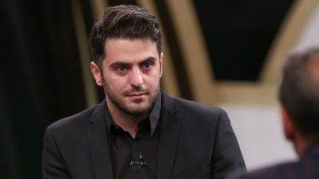 اخبار,اخبار فرهنگی,علی ضیا اخبار,اخبار فرهنگی,علی ضیا