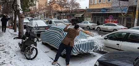 اخبار,اخبار اجتماعی,هواشناسی ایران اخبار,اخبار اجتماعی,هواشناسی ایران