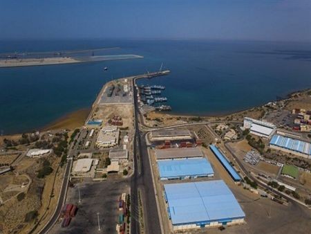 اخبار,اخبار اقتصادی,سرمایهگذاری هند در چابهار اخبار,اخبار اقتصادی,سرمایهگذاری هند در چابهار